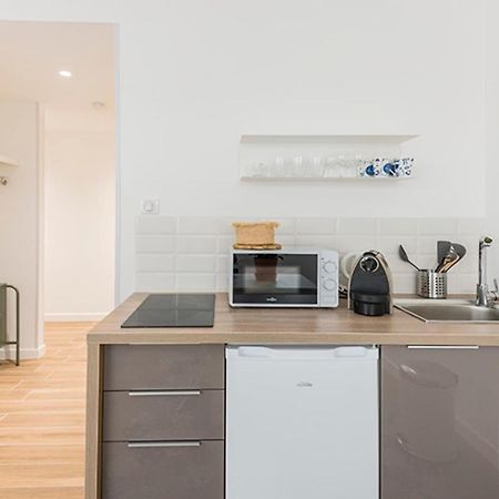 Comfortable Apt Located On The Old Port 마르세유 외부 사진