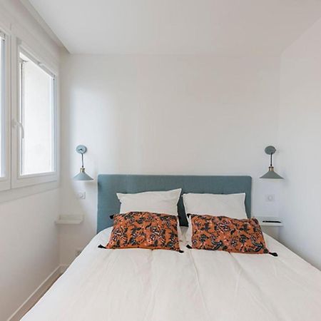 Comfortable Apt Located On The Old Port 마르세유 외부 사진