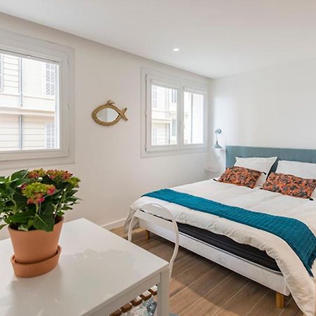 Comfortable Apt Located On The Old Port 마르세유 외부 사진