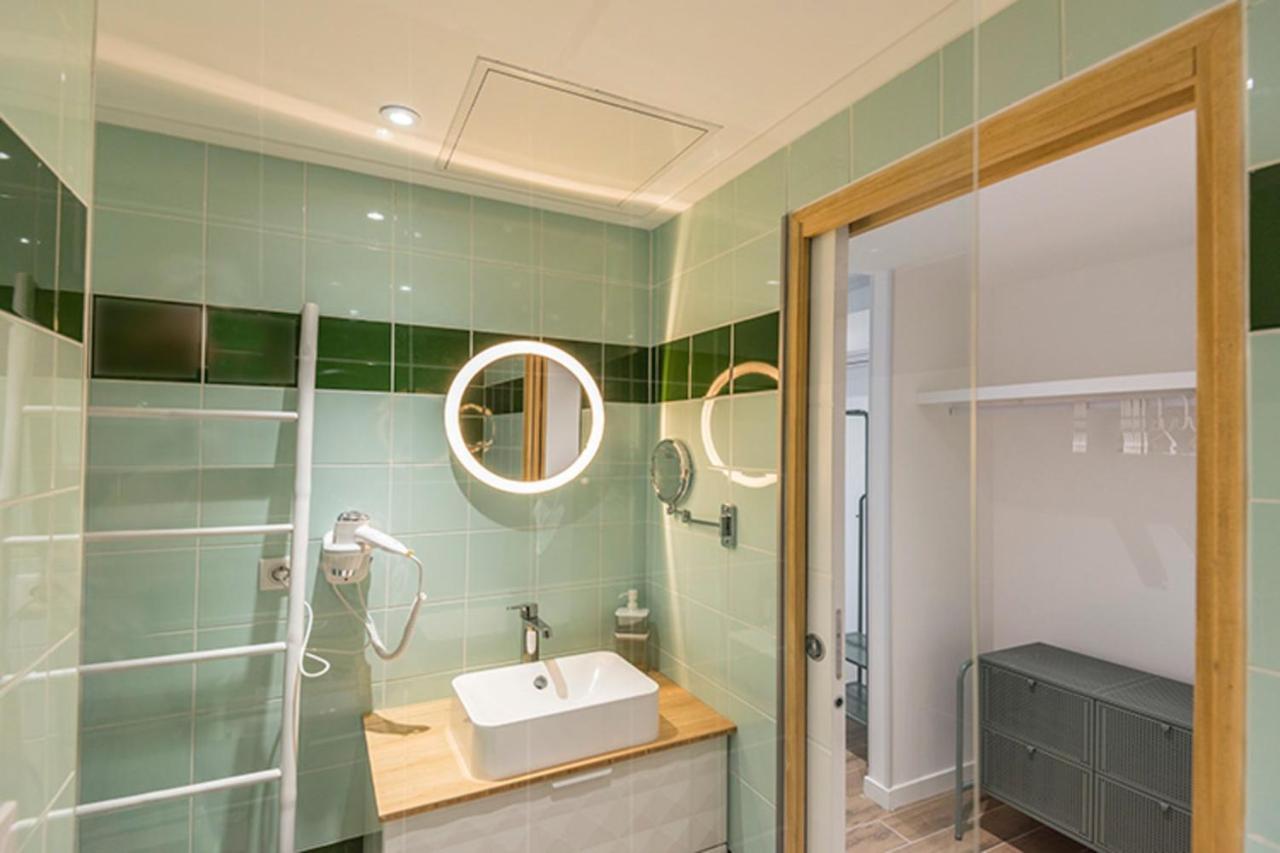 Comfortable Apt Located On The Old Port 마르세유 외부 사진