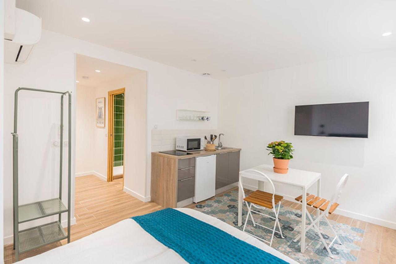 Comfortable Apt Located On The Old Port 마르세유 외부 사진